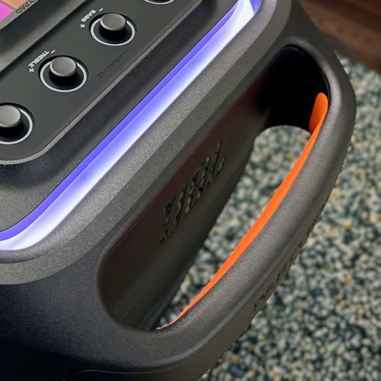 اسپیکر بلوتوثی جی بی ال مدل JBL Partybox Ultimate