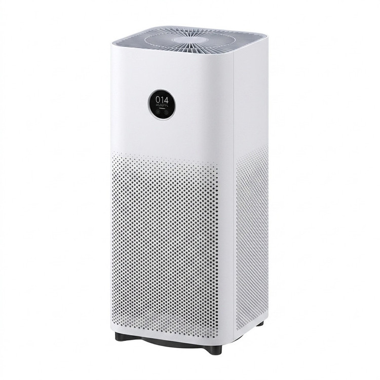دستگاه تصفیه کننده هوا شیائومی مدل Air Purifier 4