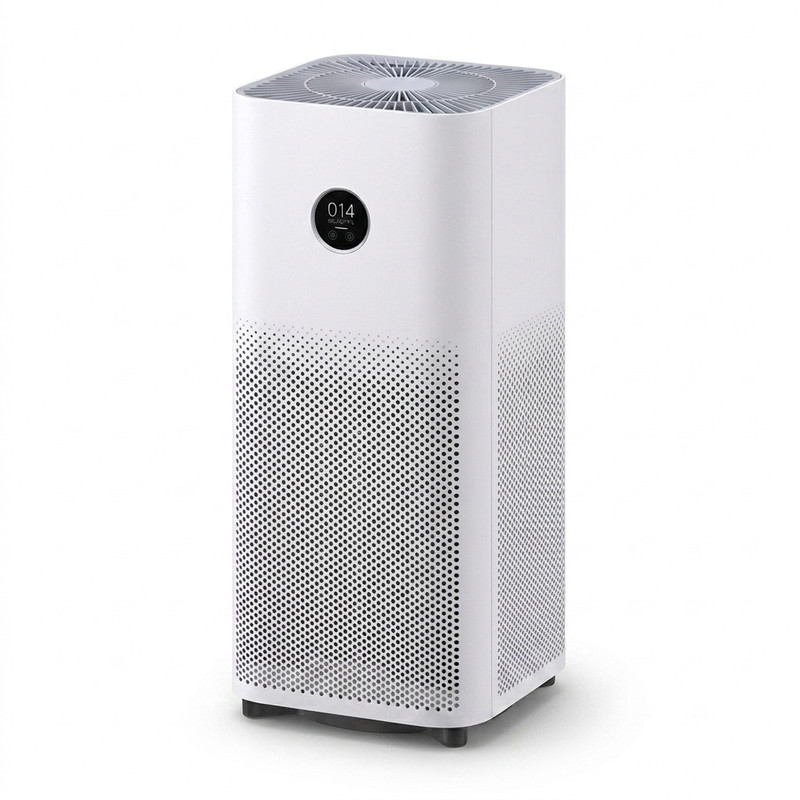 دستگاه تصفیه کننده هوا شیائومی مدل Air Purifier 4