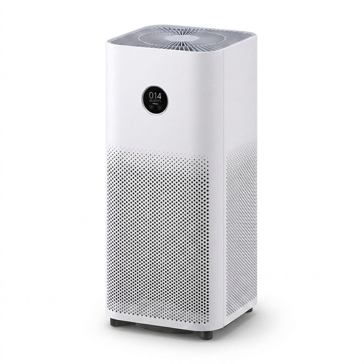 دستگاه تصفیه کننده هوا شیائومی مدل Air Purifier 4
