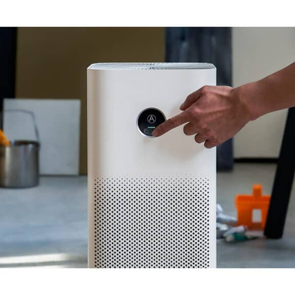 دستگاه تصفیه کننده هوا شیائومی مدل Air Purifier 4