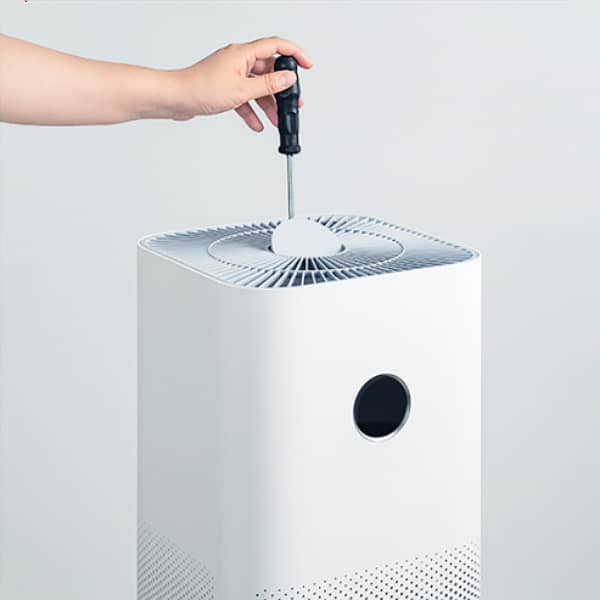 دستگاه تصفیه کننده هوا شیائومی مدل Air Purifier 4