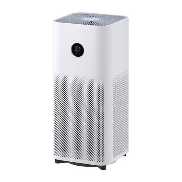 دستگاه تصفیه کننده هوا شیائومی مدل Air Purifier 4