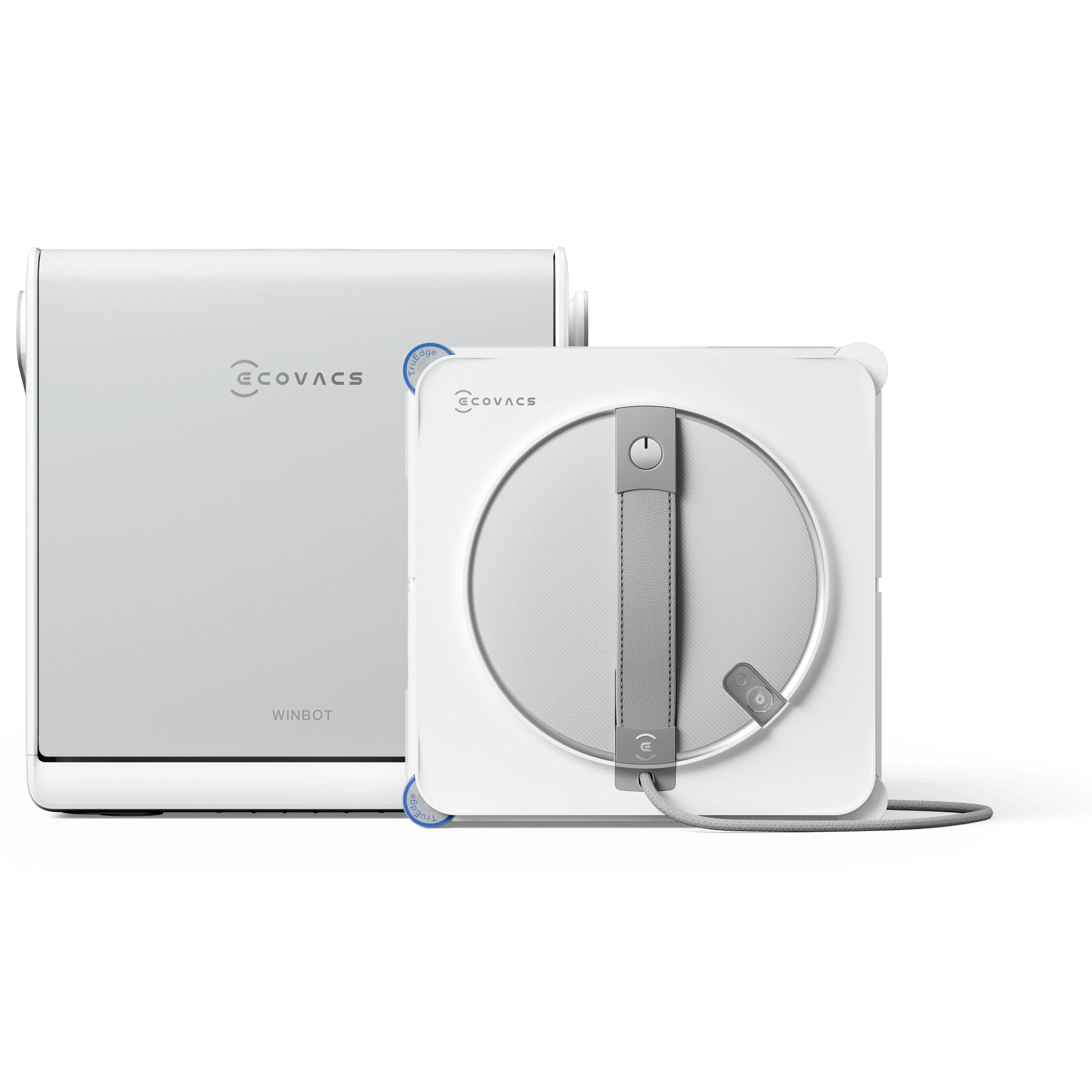 ربات شیشه پاک کن اکووکس رباتیک مدل  Ecovacs WINBOT W2S omni