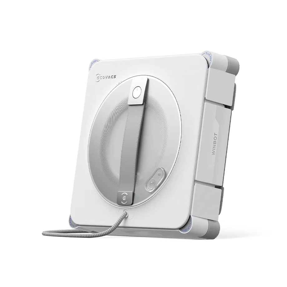 ربات شیشه پاک کن اکووکس رباتیک مدل  Ecovacs WINBOT W2S pro