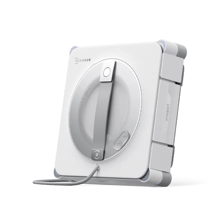 ربات شیشه پاک کن اکووکس رباتیک مدل Ecovacs WINBOT W2S pro